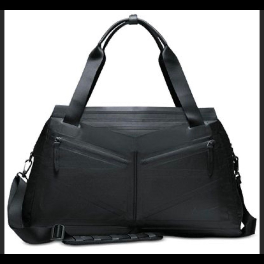 Nike Reverie Club Training Bag Black